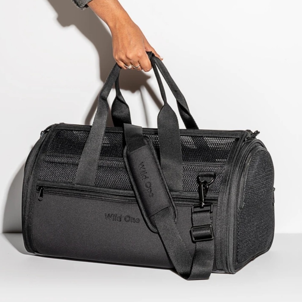 Wild One Travel Carrier